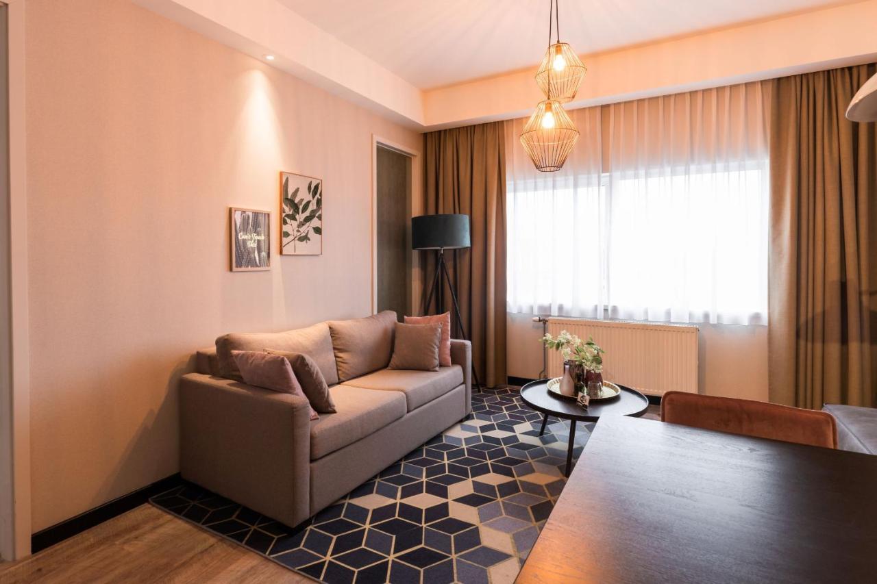 Hotel Shanghai Holland Delft