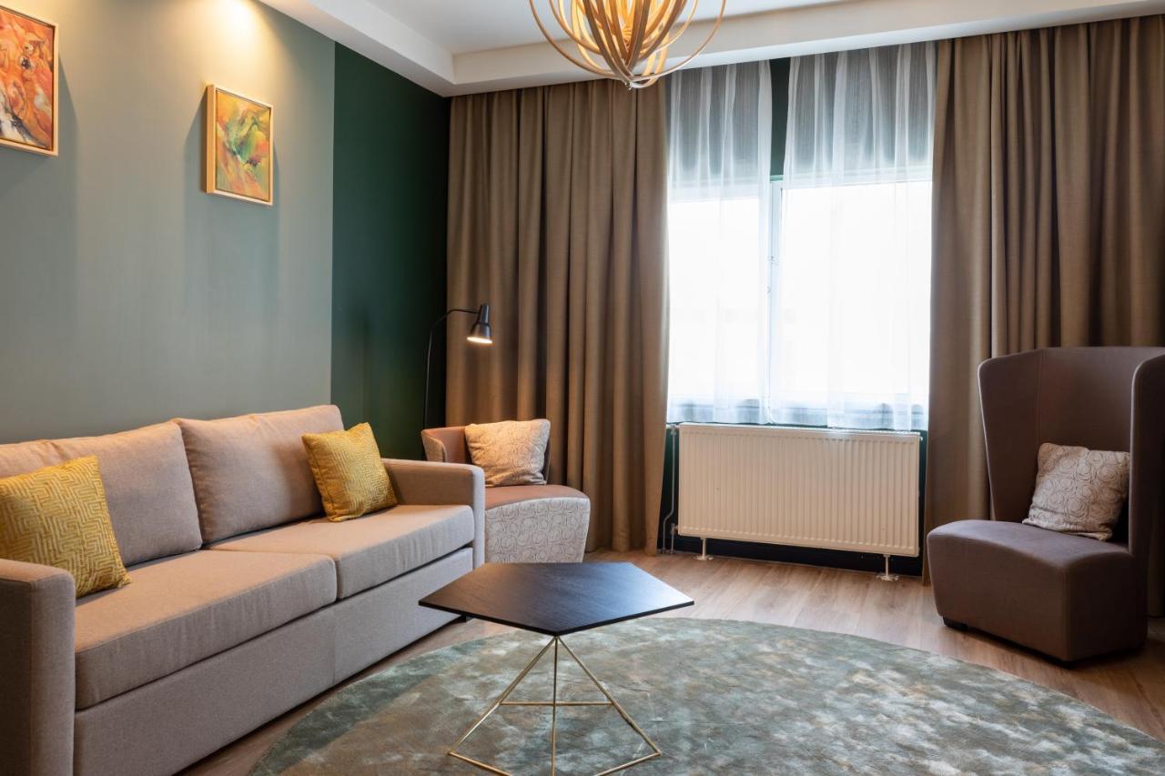 Hotel Shanghai Holland