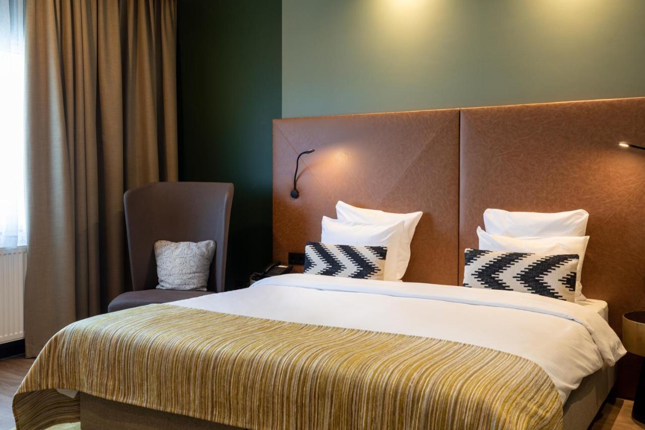 Shanghai Holland Hotel Delft