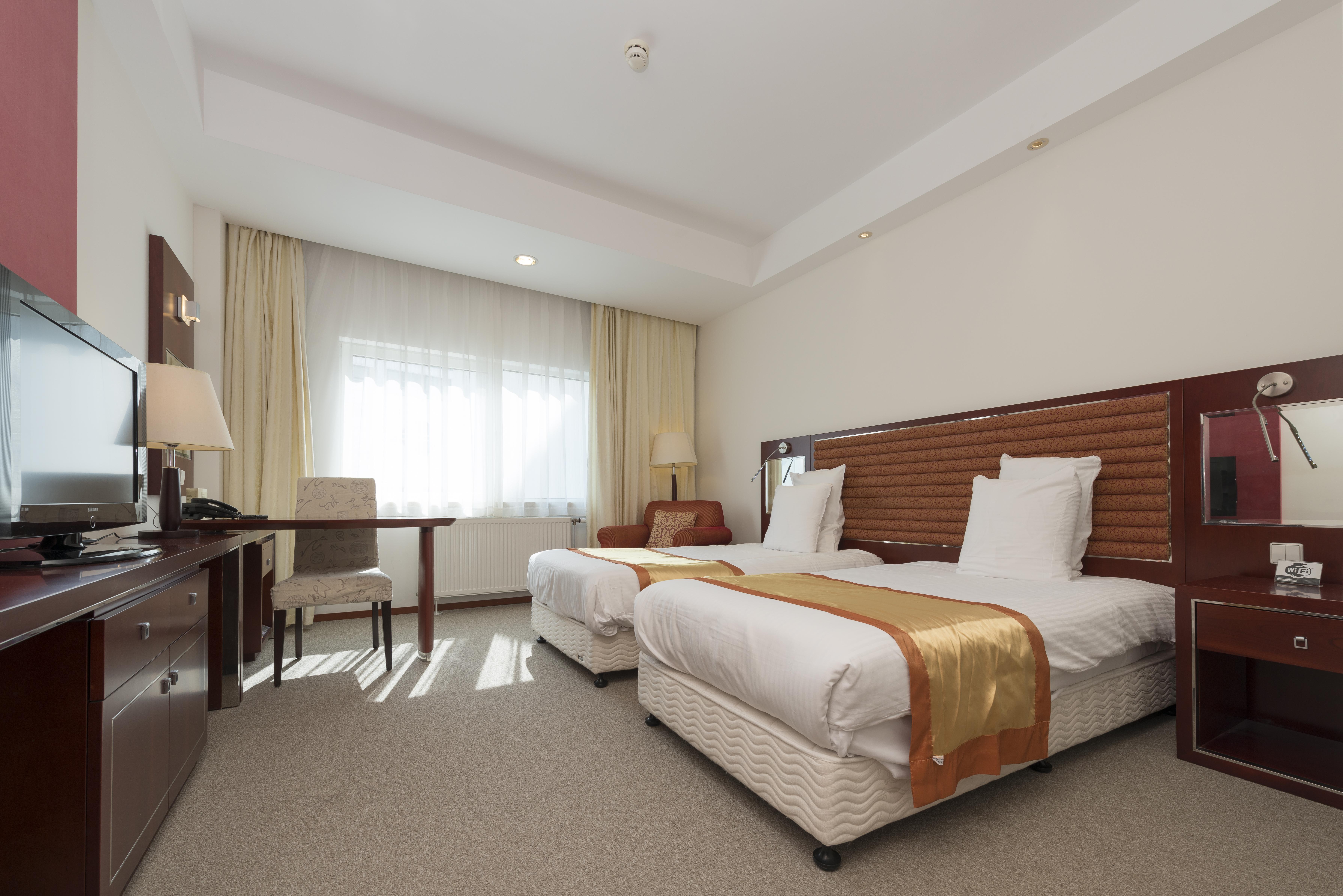 Shanghai Holland Hotel Delft