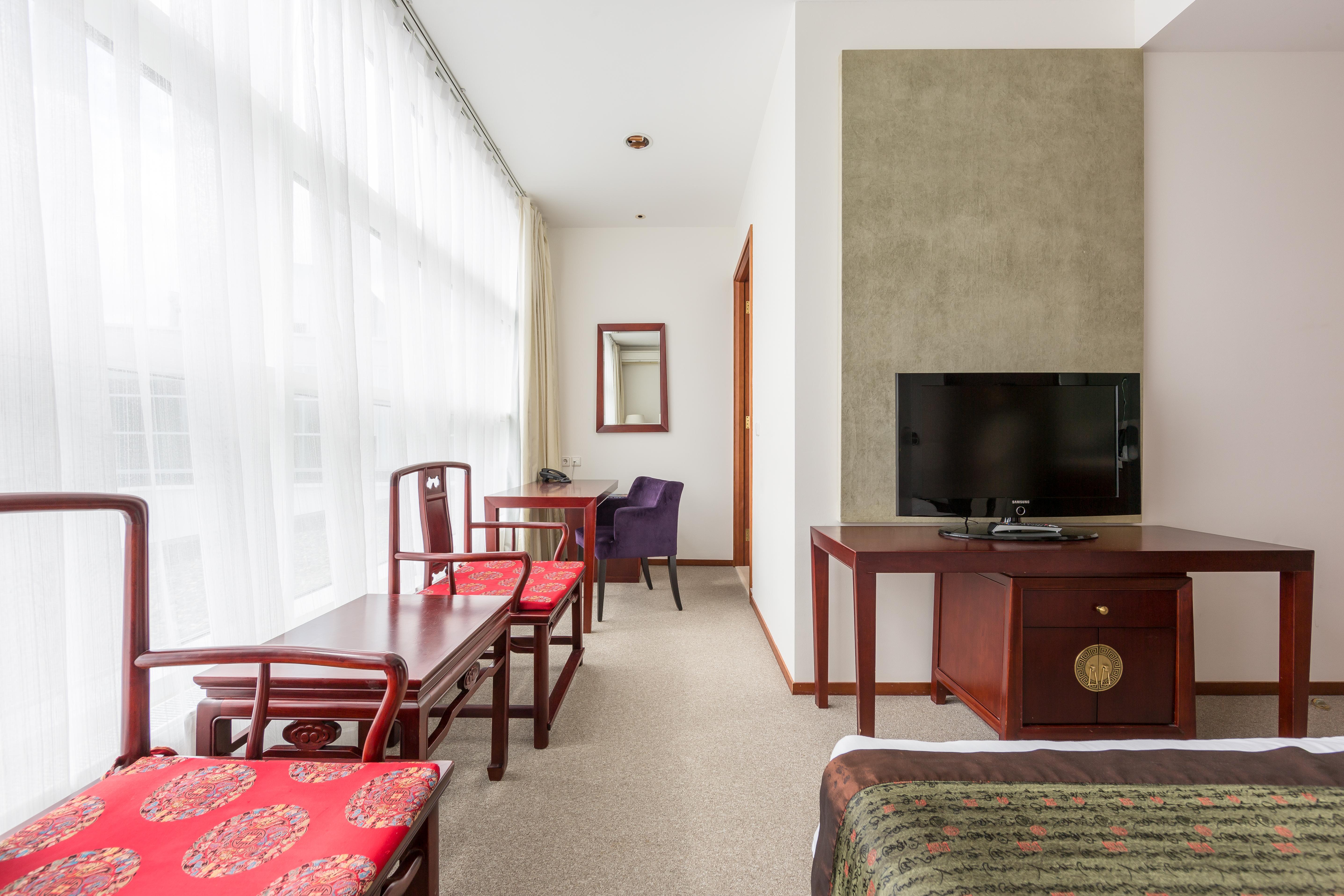 Hotel Shanghai Holland Delft