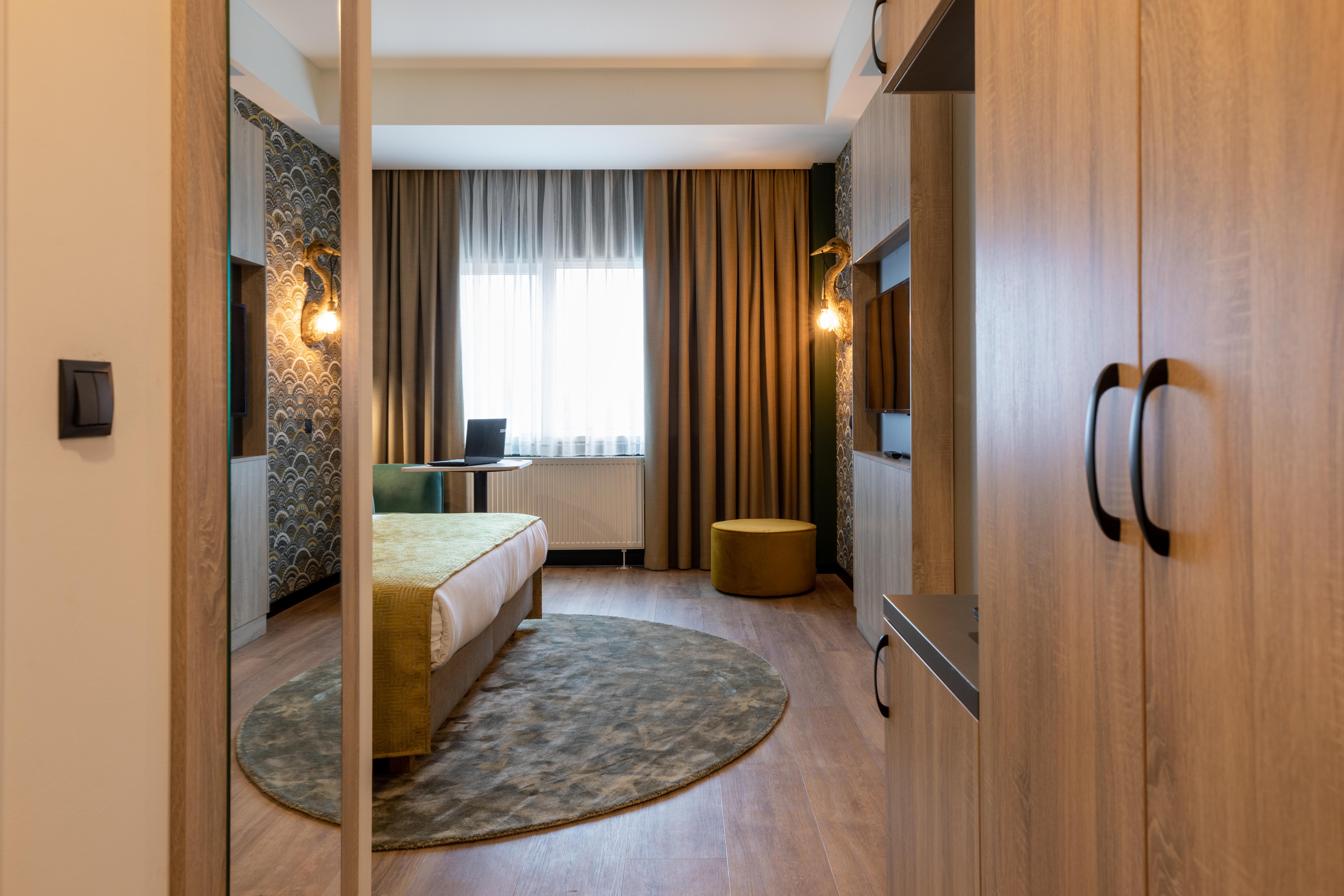 Hotel Shanghai Holland
