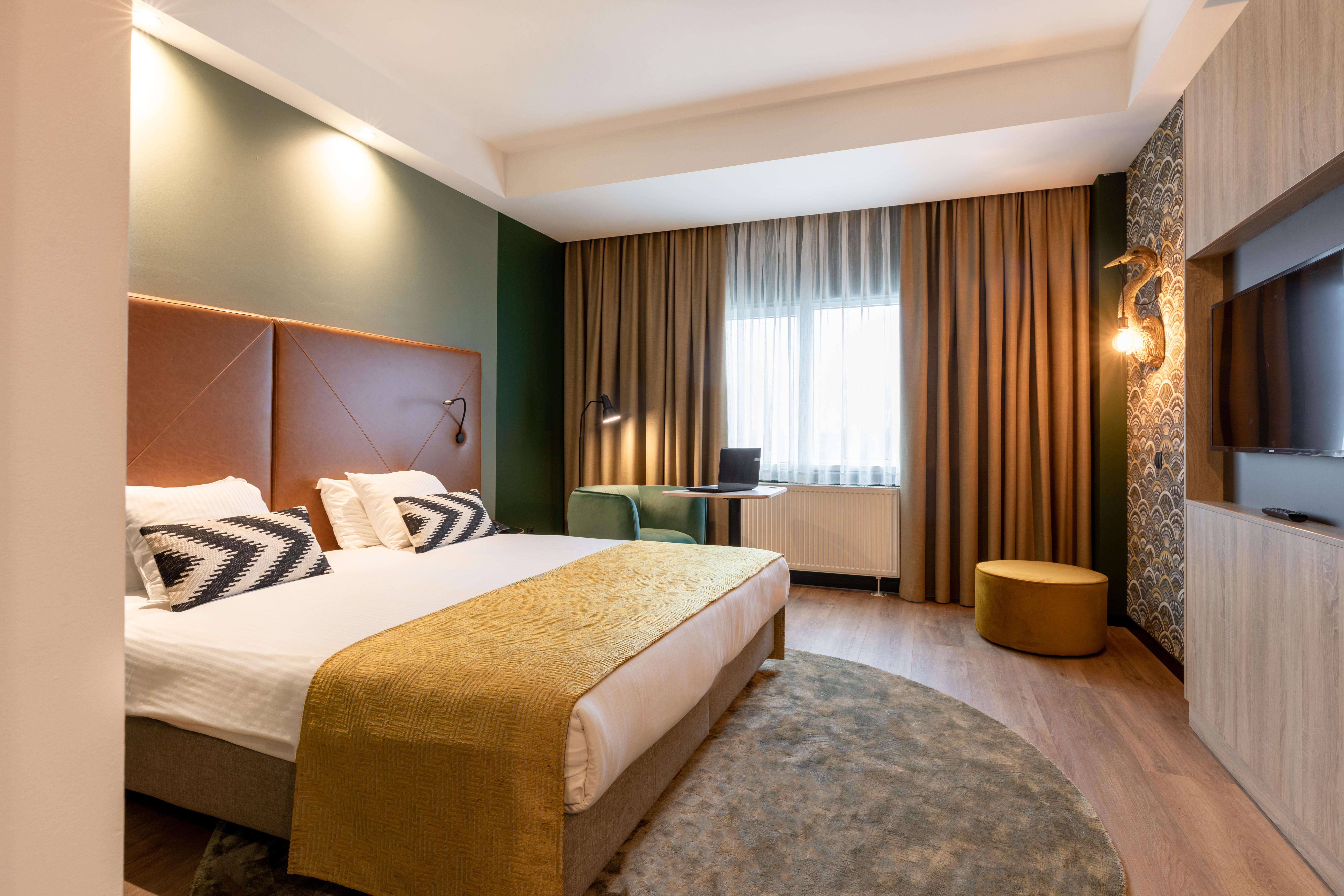 Hotel Shanghai Holland