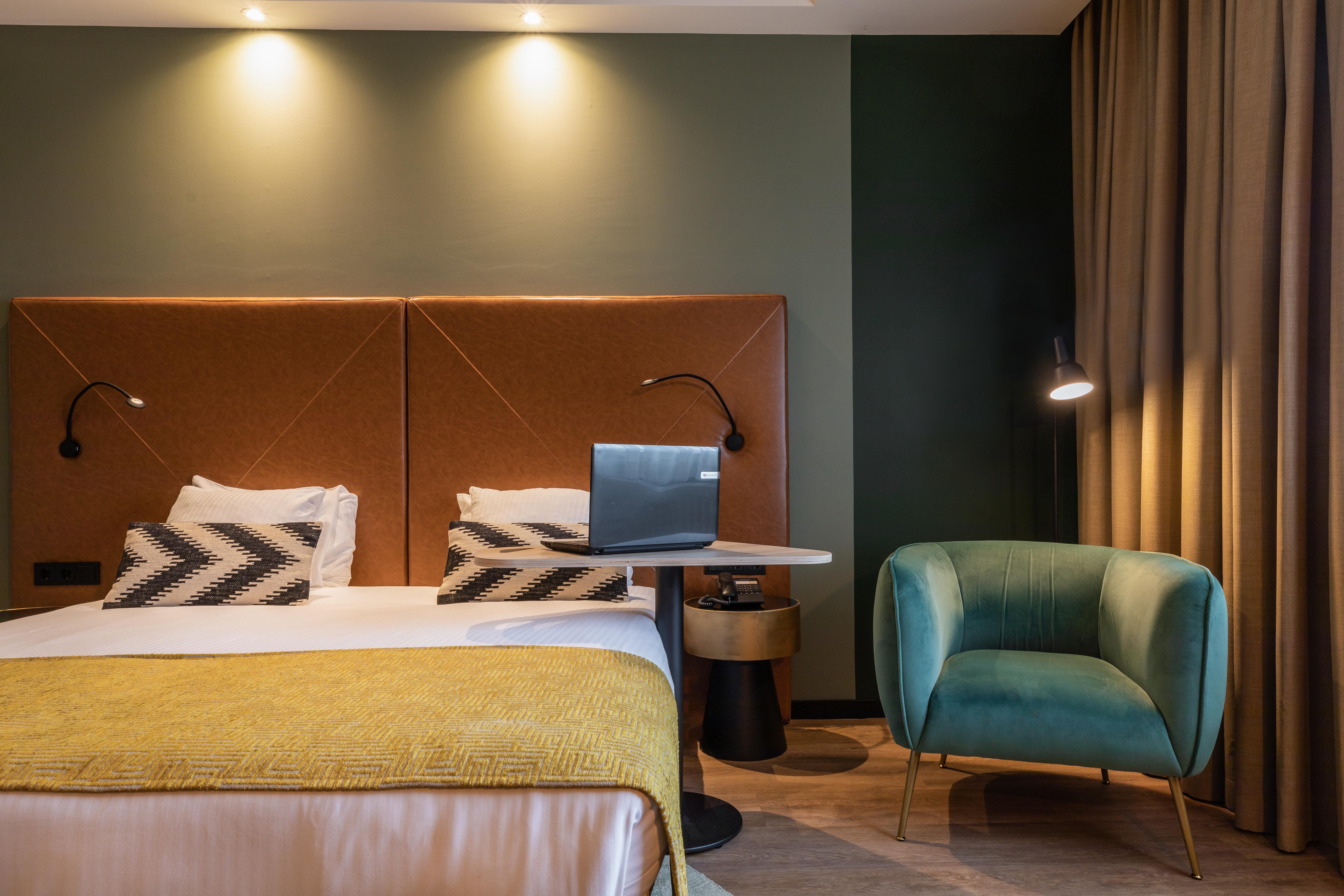 Hotel Shanghai Holland