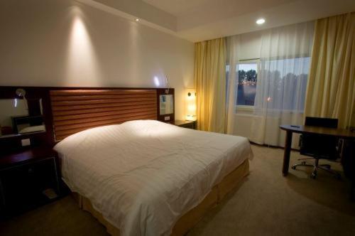 Shanghai Holland Hotel 4*