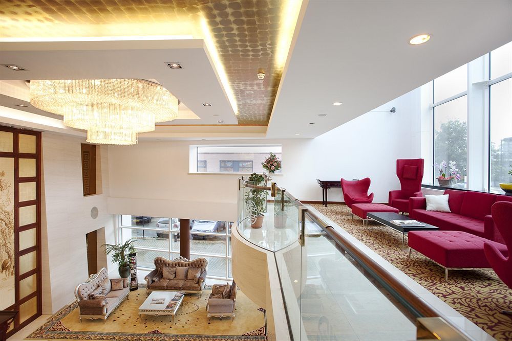 Shanghai Holland 4*