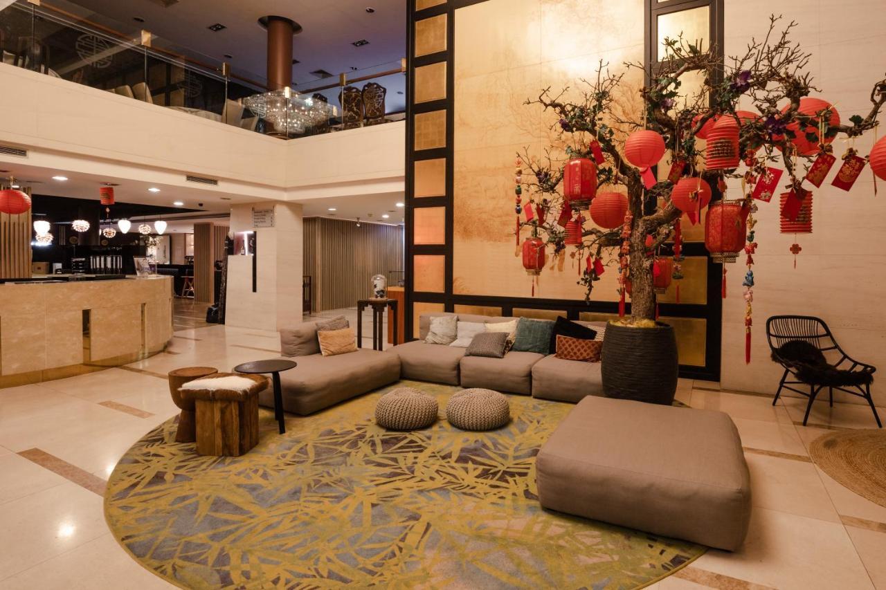 Hotel Shanghai Holland Delft